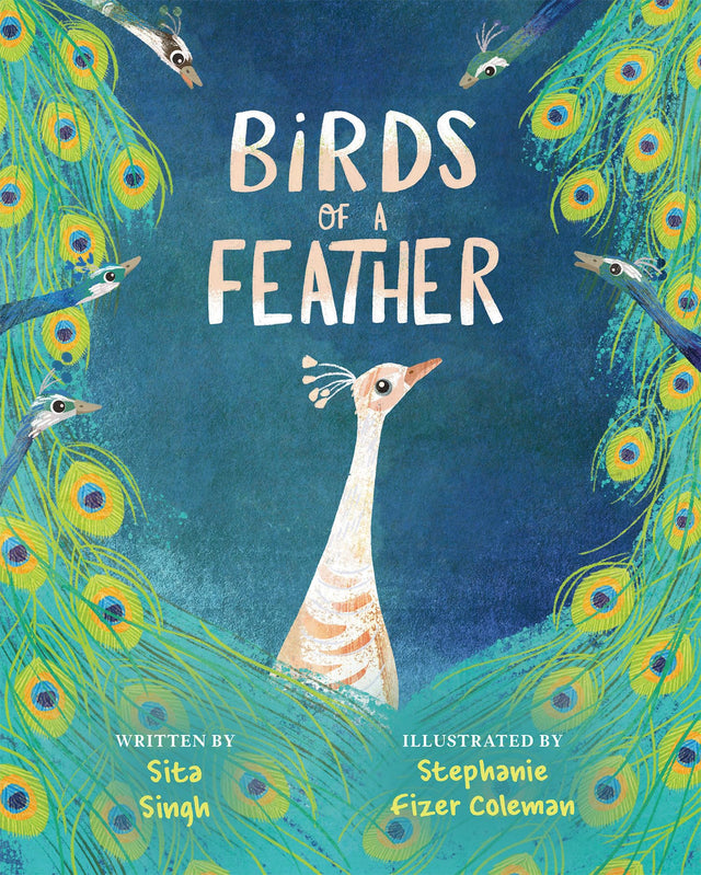 Birds of a Feather - Retail Maharaj