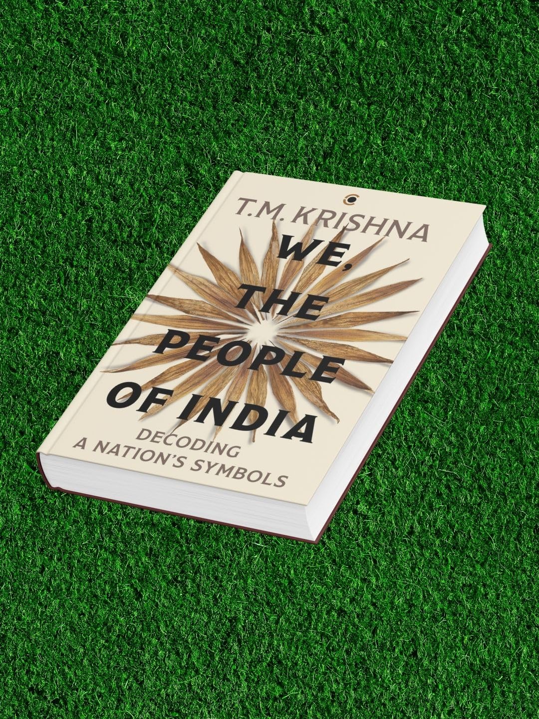 We, the People of India: Decoding a Nation’s Symbols - Retail Maharaj