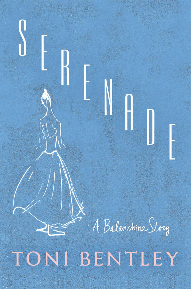 Serenade: A Balanchine Story - Retail Maharaj