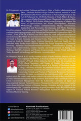 Public Policy - Retail Maharaj