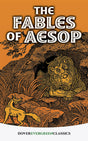 The Fables of Aesop (Dover Children's Evergreen Classics) - Retail Maharaj