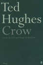 Crow (Faber Poetry) - Retail Maharaj