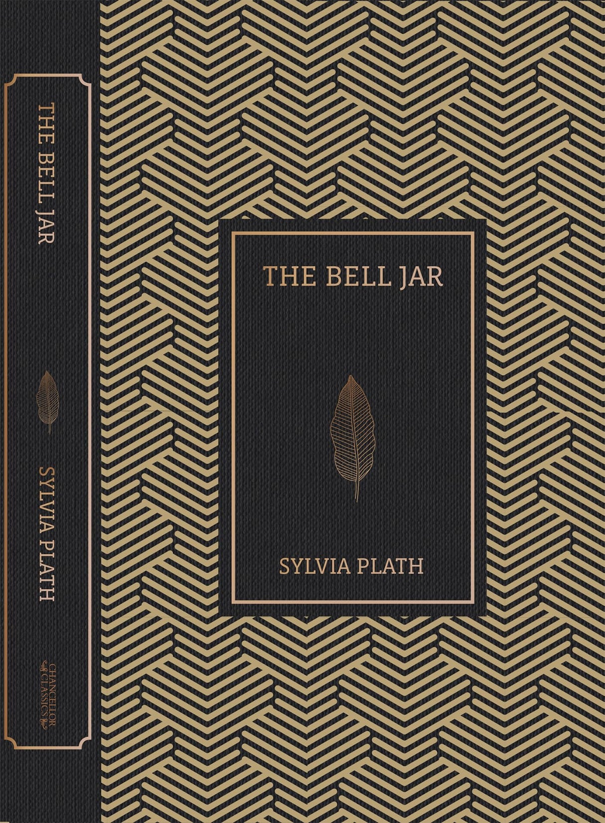 THE BELL JAR - Retail Maharaj