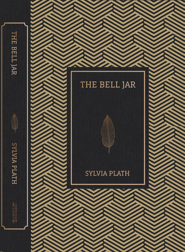 THE BELL JAR - Retail Maharaj