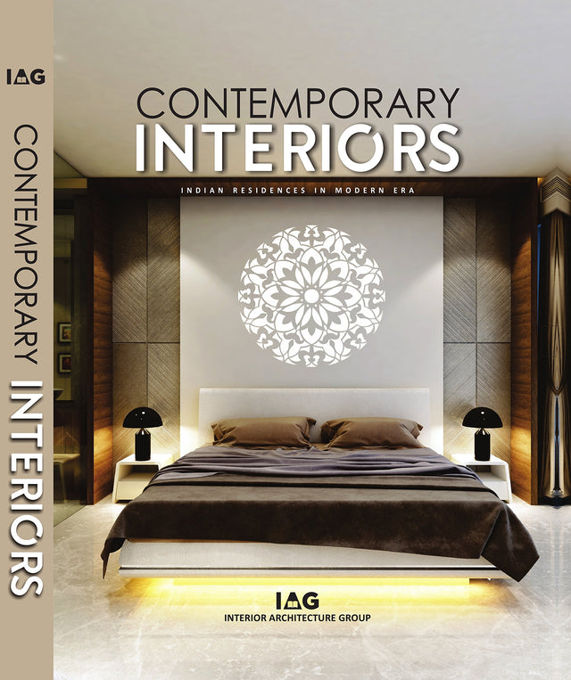 Contemporary Interiors - Retail Maharaj