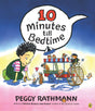 10 Minutes till Bedtime - Retail Maharaj