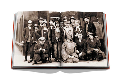 Paris in the 1920s with Kiki De Montparnasse - Retail Maharaj