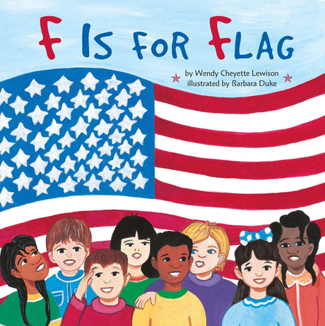 F Is for Flag (Reading Railroad) - Retail Maharaj