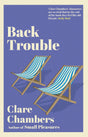 Back Trouble - Retail Maharaj