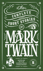 The Complete Short Stories of Mark Twain - Retail Maharaj