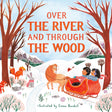 Over the River and Through the Wood - Retail Maharaj