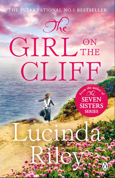 The Girl on the Cliff - Retail Maharaj