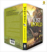 The Lost World - Retail Maharaj