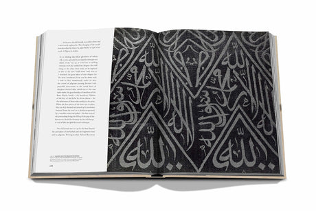 Hajj and the arts of Pilgrimage: The Khalili Collections - Retail Maharaj