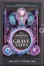 The Grimoire of Grave Fates - Retail Maharaj