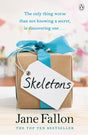 Skeletons - Retail Maharaj