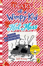 Diary of a Wimpy Kid (Book 19): Hot Mess | Greg Heffley Returns in His Funniest, Most Chaotic Adventure Yet | Perfect Gift for Kids Ages 7–12: THE HILARIOUS NUMBER ONE BESTSELLER - Retail Maharaj