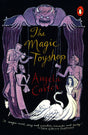 The Magic Toyshop - Retail Maharaj