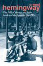 The Fifth Column and Four Stories of the Spanish Civil War - Retail Maharaj