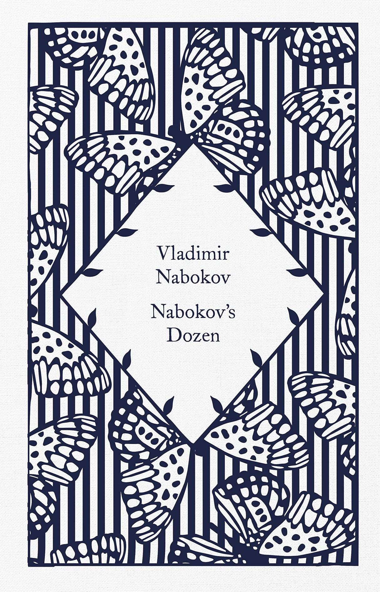 Nabokov's Dozen (Little Clothbound Classics) - Retail Maharaj