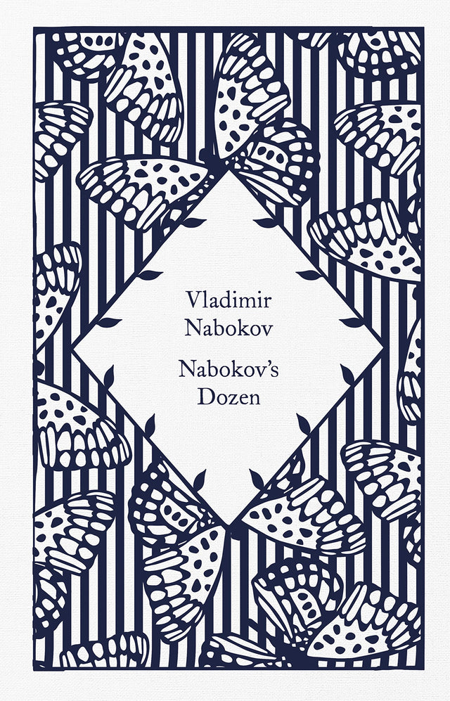 Nabokov's Dozen (Little Clothbound Classics) - Retail Maharaj