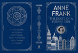 The Diary of A Young Girl (Deluxe Hardbound Edition) - Retail Maharaj