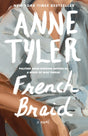 French Braid: A novel - Retail Maharaj