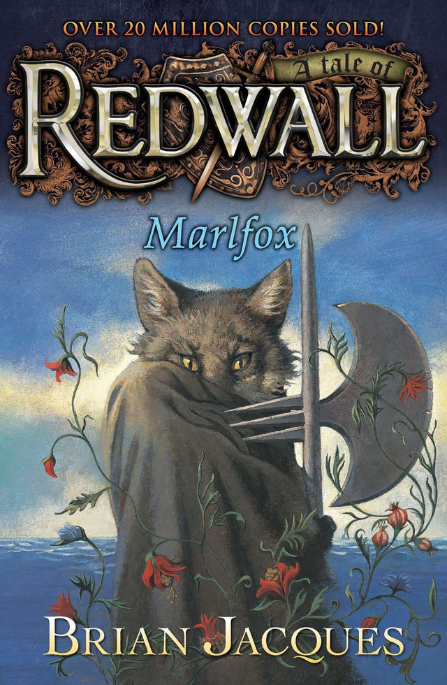 Marlfox: A Tale from Redwall: 11 - Retail Maharaj