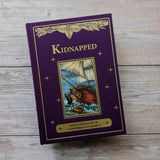 Kidnapped (Bath Treasury of Children's Classics) - Retail Maharaj
