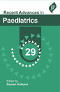 RECENT ADVANCES IN PAEDIATRICS 29 - Retail Maharaj