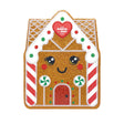 Scratch-And-Sniff Board Books Festive Treats - Retail Maharaj