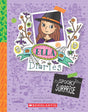 Ella Diaries #23: Spooky Surprise - Retail Maharaj