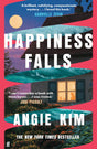 Happiness Falls: 'I loved this book.' Gabrielle Zevin - Retail Maharaj