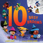 10 Busy Brooms - Retail Maharaj