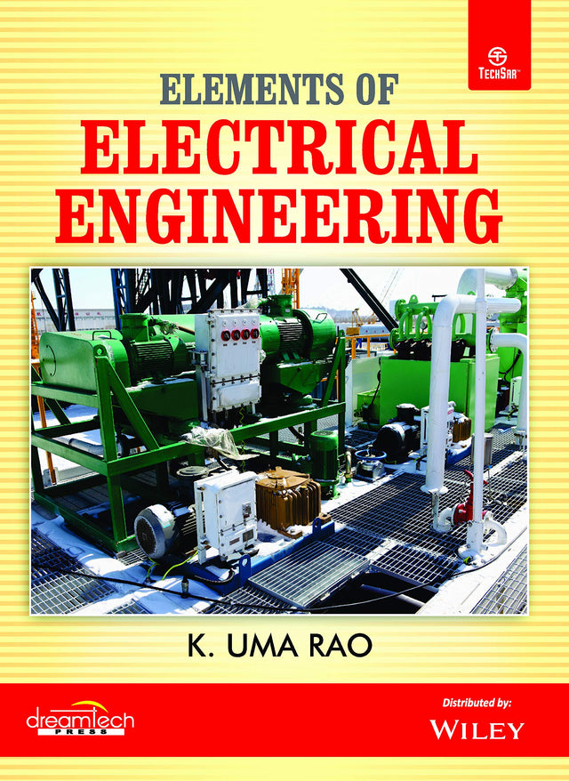 Elements of Electrical Engineering | e - Retail Maharaj