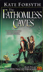 The Fathomless Caves: Book Six of the Witches of Eileanan: 6 - Retail Maharaj