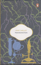 FRANKENSTEIN £ 9.99 - Retail Maharaj