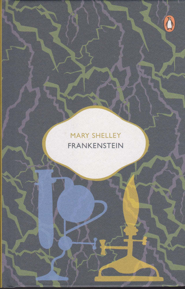 FRANKENSTEIN £ 9.99 - Retail Maharaj