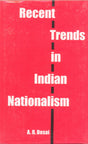 Recent Trends in Indian Nationalism - Retail Maharaj