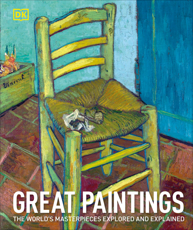 Great Paintings - Retail Maharaj