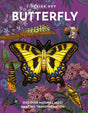 Inside Out Butterfly: Discover Nature'S Most Amazing Transfo - Retail Maharaj