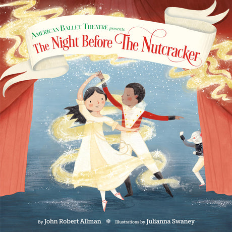 The Night Before the Nutcracker (American Ballet Theatre) - Retail Maharaj