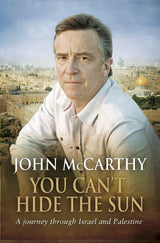 You Can't Hide the Sun: A Journey through Palestine - Retail Maharaj
