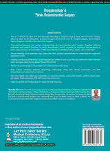 UROGYNECOLOGY & PELVIC RECONSTRUCTIVE SURGERY - Retail Maharaj