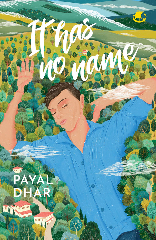 It has no Name - Retail Maharaj