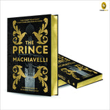 The Prince (Deluxe Hardbound Edition) - Retail Maharaj