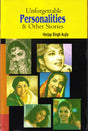 Unforgettale Personalities & Other Stories - Retail Maharaj