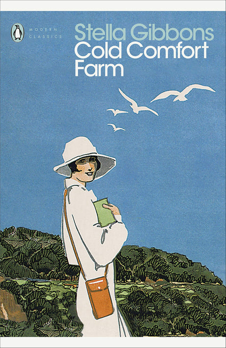 Cold Comfort Farm - Retail Maharaj