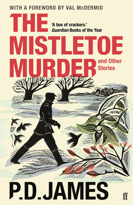 The Mistletoe Murder and Other Stories - Retail Maharaj