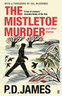 The Mistletoe Murder and Other Stories - Retail Maharaj